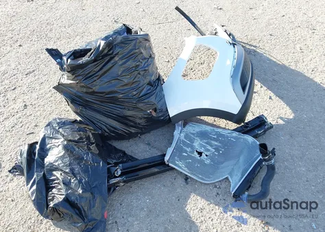 2025 Hyundai Venue Se из США, поврежденный, VIN KMHRB8A39SU416208